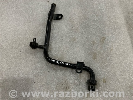 ФОТО Патрубок системы охлаждения для Audi (Ауди) A4 V B9 - 8W (2015-) Київ