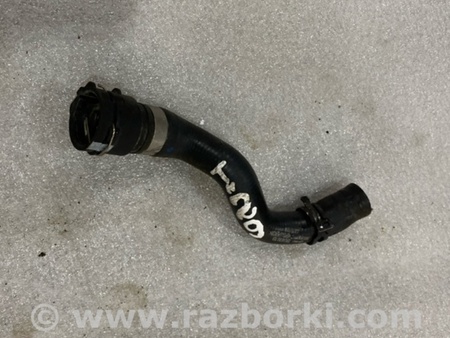 ФОТО Патрубок системы охлаждения для Audi (Ауди) A4 V B9 - 8W (2015-) Київ