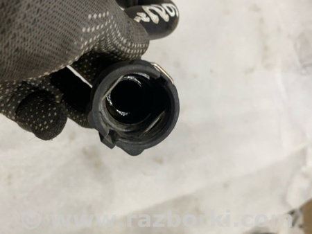 ФОТО Патрубок системы охлаждения для Audi (Ауди) A4 V B9 - 8W (2015-) Київ