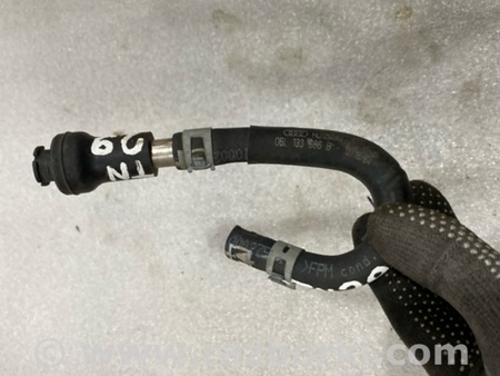 ФОТО Трубка топливная для Audi (Ауди) A4 V B9 - 8W (2015-) Київ