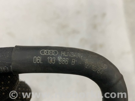 ФОТО Трубка топливная для Audi (Ауди) A4 V B9 - 8W (2015-) Київ