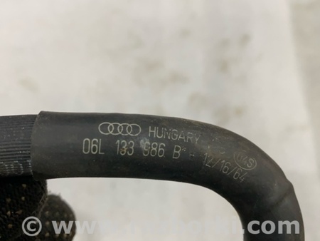 ФОТО Трубка топливная для Audi (Ауди) A4 V B9 - 8W (2015-) Київ