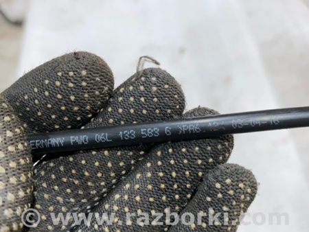 ФОТО Трубка вакуумная для Audi (Ауди) A4 V B9 - 8W (2015-) Київ