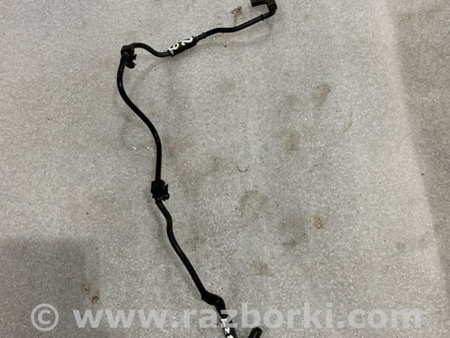 ФОТО Трубка вакуумная для Audi (Ауди) A4 V B9 - 8W (2015-) Київ