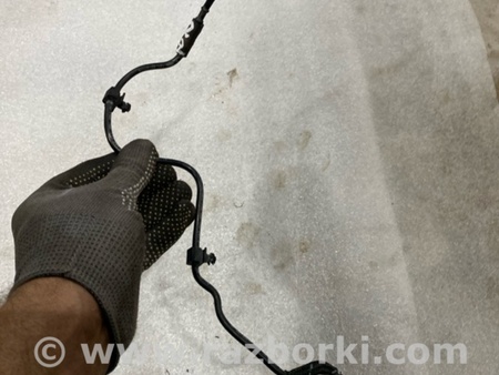 ФОТО Трубка вакуумная для Audi (Ауди) A4 V B9 - 8W (2015-) Київ