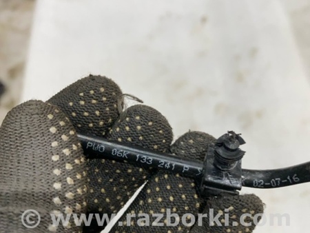 ФОТО Трубка вакуумная для Audi (Ауди) A4 V B9 - 8W (2015-) Київ