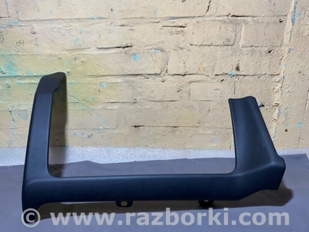 ФОТО Пластик для Porsche Macan I 95B +FL (13-18) Київ