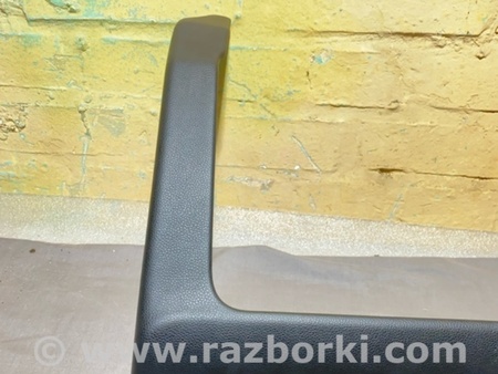 ФОТО Пластик для Porsche Macan I 95B +FL (13-18) Київ