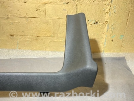 ФОТО Пластик для Porsche Macan I 95B +FL (13-18) Київ