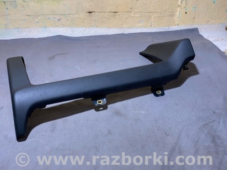 ФОТО Пластик для Porsche Macan I 95B +FL (13-18) Київ