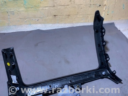 ФОТО Пластик для Porsche Macan I 95B +FL (13-18) Київ