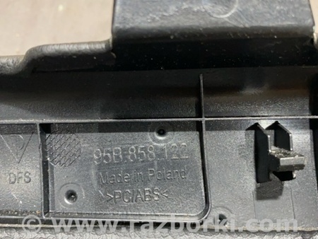 ФОТО Пластик для Porsche Macan I 95B +FL (13-18) Київ