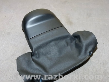 ФОТО Пластик для Porsche Macan I 95B +FL (13-18) Київ