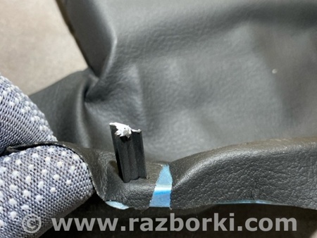 ФОТО Пластик для Porsche Macan I 95B +FL (13-18) Київ