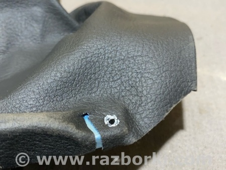 ФОТО Пластик для Porsche Macan I 95B +FL (13-18) Київ