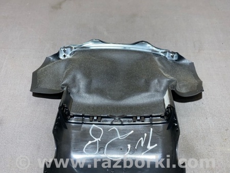 ФОТО Пластик для Porsche Macan I 95B +FL (13-18) Київ