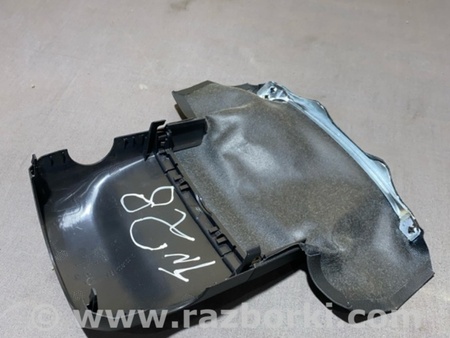 ФОТО Пластик для Porsche Macan I 95B +FL (13-18) Київ