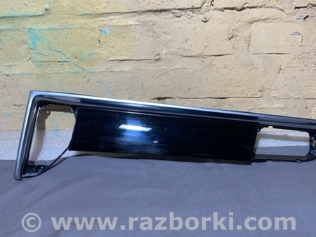 ФОТО Пластик для Porsche Macan I 95B +FL (13-18) Київ