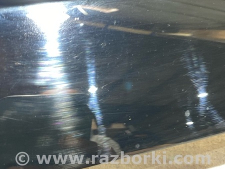 ФОТО Пластик для Porsche Macan I 95B +FL (13-18) Київ