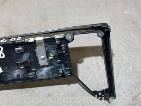 ФОТО Пластик для Porsche Macan I 95B +FL (13-18) Київ