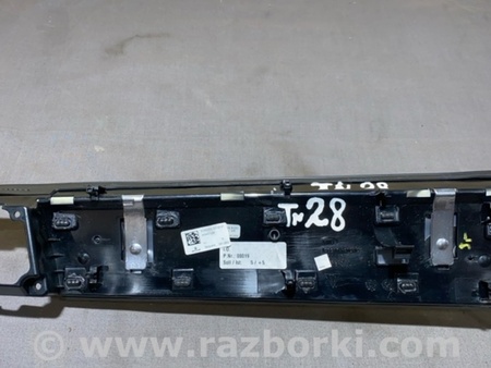 ФОТО Пластик для Porsche Macan I 95B +FL (13-18) Київ