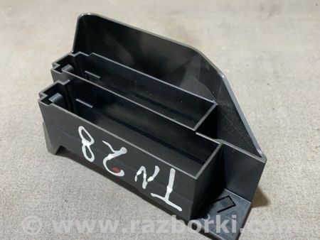 ФОТО Кронштейн для Porsche Macan I 95B +FL (13-18) Київ