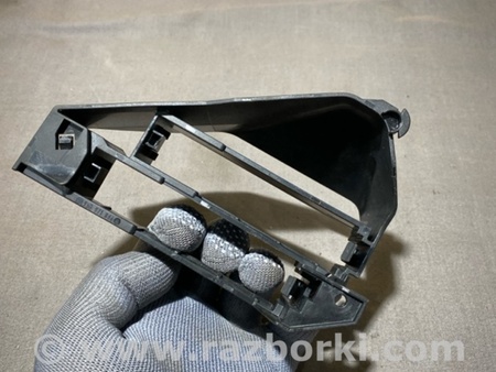 ФОТО Кронштейн для Porsche Macan I 95B +FL (13-18) Київ