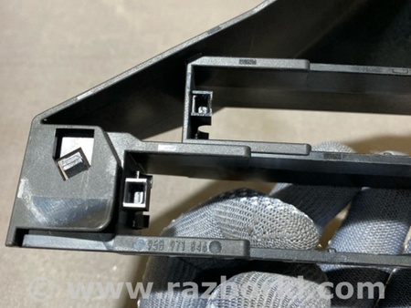 ФОТО Кронштейн для Porsche Macan I 95B +FL (13-18) Київ