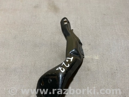 ФОТО Кронштейн для Porsche Macan I 95B +FL (13-18) Київ