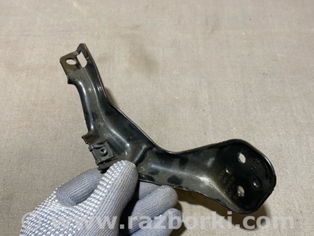 ФОТО Кронштейн для Porsche Macan I 95B +FL (13-18) Київ