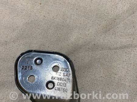 ФОТО Кронштейн для Porsche Macan I 95B +FL (13-18) Київ