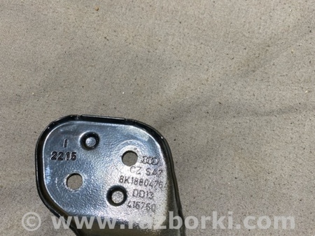 ФОТО Кронштейн для Porsche Macan I 95B +FL (13-18) Київ