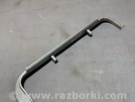 ФОТО Кронштейн для Porsche Macan I 95B +FL (13-18) Київ