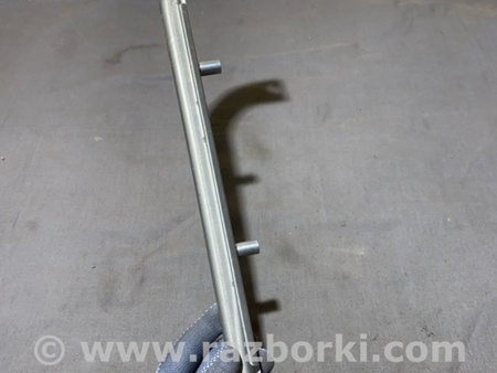 ФОТО Кронштейн для Porsche Macan I 95B +FL (13-18) Київ