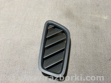 ФОТО Решетка вентиляционная для Porsche Macan I 95B +FL (13-18) Київ