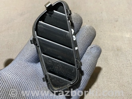 ФОТО Решетка вентиляционная для Porsche Macan I 95B +FL (13-18) Київ