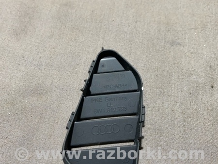 ФОТО Решетка вентиляционная для Audi (Ауди) A4 V B9 - 8W (2015-) Київ