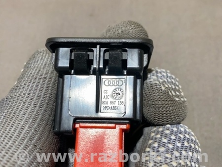 ФОТО Кнопка для Audi (Ауди) A4 V B9 - 8W (2015-) Київ