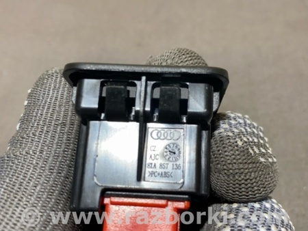 ФОТО Кнопка для Audi (Ауди) A4 V B9 - 8W (2015-) Київ