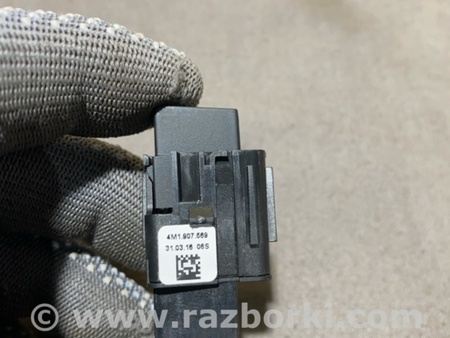 ФОТО Кнопка для Audi (Ауди) A4 V B9 - 8W (2015-) Київ