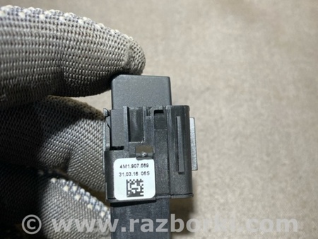 ФОТО Кнопка для Audi (Ауди) A4 V B9 - 8W (2015-) Київ