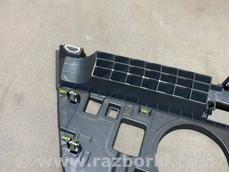 ФОТО Кронштейн для Audi (Ауди) A4 V B9 - 8W (2015-) Київ