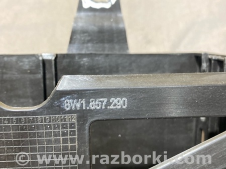 ФОТО Кронштейн для Audi (Ауди) A4 V B9 - 8W (2015-) Київ