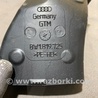 ФОТО Воздуховод печки для Audi (Ауди) A4 V B9 - 8W (2015-) Київ