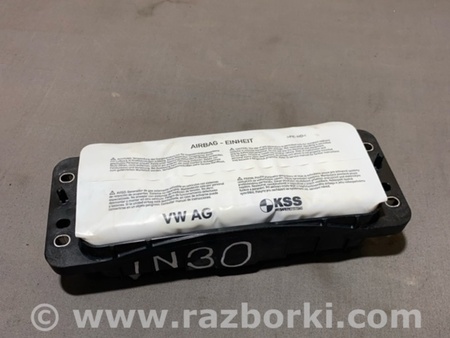ФОТО Подушка безопасности для Audi (Ауди) A3 III 8V (12-20) Київ