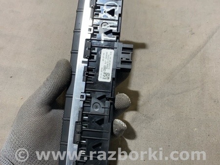 ФОТО Блок кнопок для Audi (Ауди) A3 III 8V (12-20) Київ