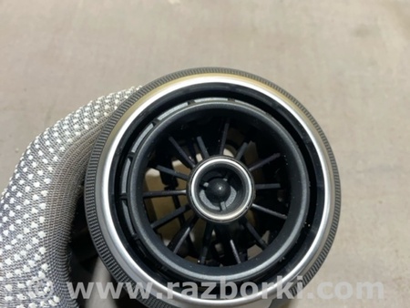 ФОТО Воздуховод печки для Audi (Ауди) A3 III 8V (12-20) Київ