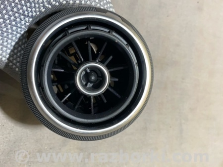 ФОТО Воздуховод печки для Audi (Ауди) A3 III 8V (12-20) Київ