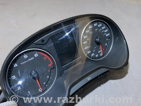 ФОТО Панель приборов для Audi (Ауди) A3 III 8V (12-20) Київ