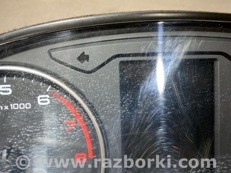 ФОТО Панель приборов для Audi (Ауди) A3 III 8V (12-20) Київ